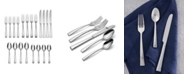 Oneida 18/10 Stainless Steel Cabria 20-Pc. Flatware Set, Service for 4